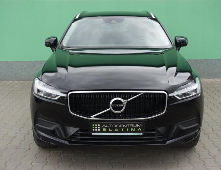 Volvo XC60 10