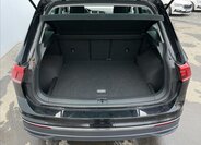 Volkswagen Tiguan SUV 1,5 l 110 kw