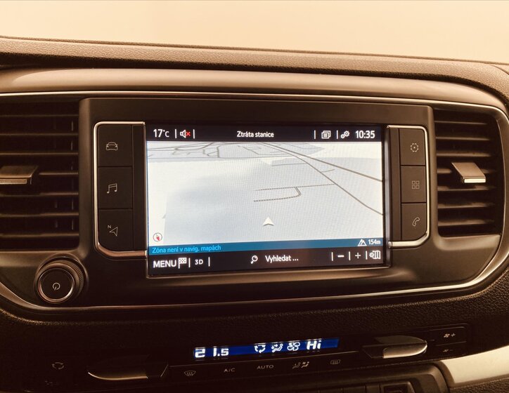 Toyota ProAce Verso Kombi 2,0 l 106 kw