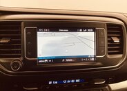 Toyota ProAce Verso Kombi 2,0 l 106 kw