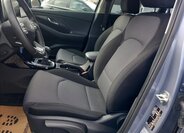 Hyundai i30 Kombi 1,5 l 70 kw