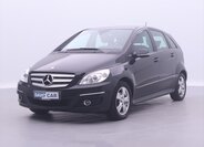 Mercedes-Benz Třídy B Hatchback 1,5 l 70 kw