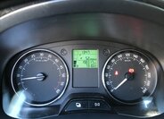 Škoda Fabia Kombi 1,6 l 55 kw
