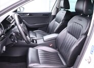 Škoda Superb Kombi 2,0 l 140 kw