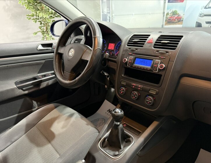 Volkswagen Golf Kombi 1,4 l 90 kw