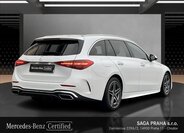 Mercedes-Benz Třídy C 5