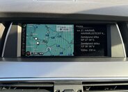 BMW Řada 5 Liftback 3,0 l 230 kw