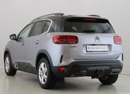 Citroën C5 Aircross SUV / Terénní 2,0 l 130 kw
