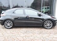 Honda Civic Hatchback 1,8 l 103 kw