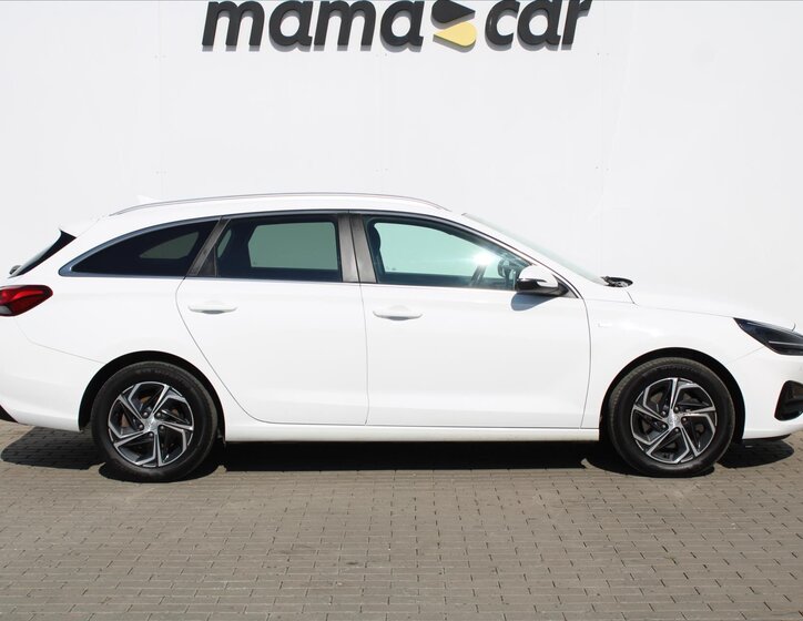 Hyundai i30 Kombi 1,5 l 117 kw