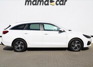 Hyundai i30 Kombi 1,5 l 117 kw