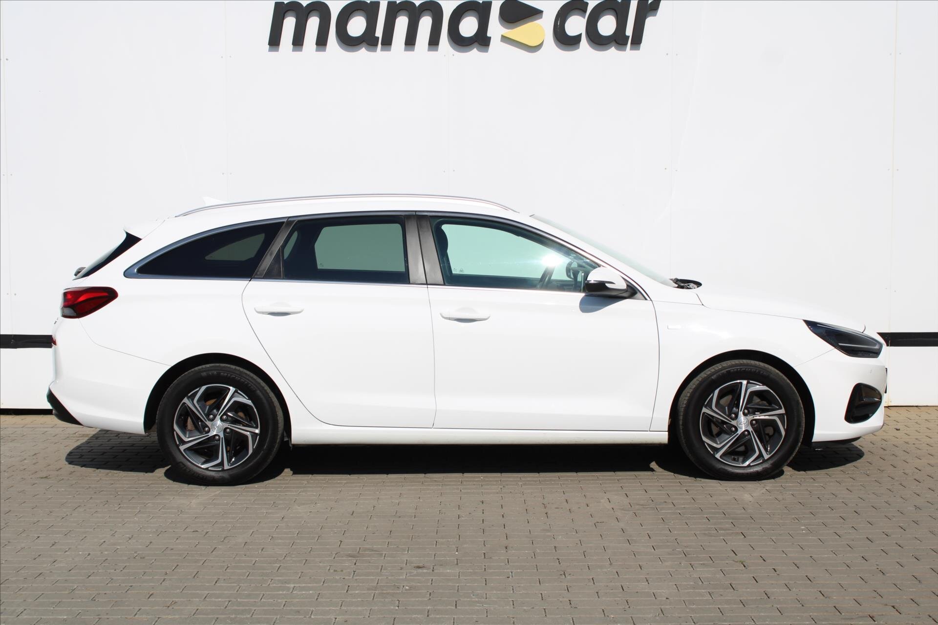 Hyundai i30 Kombi 1,5 l 117 kw