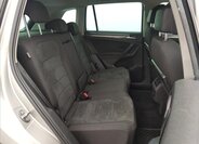 Volkswagen Tiguan SUV / Terénní 2,0 l 140 kw
