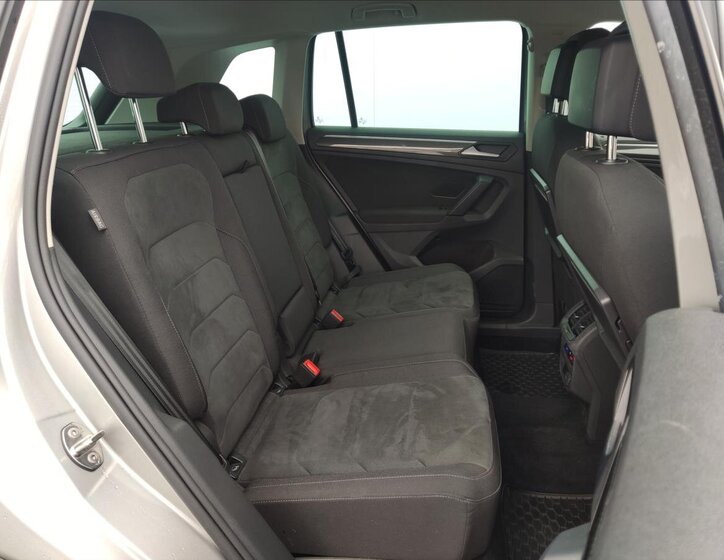 Volkswagen Tiguan SUV / Terénní 2,0 l 140 kw