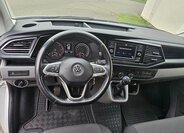 Volkswagen Transporter VAN / Minibus 0,0 81 kw