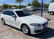 BMW Řada 5 Kombi 0,0 0