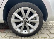 Škoda Fabia Kombi 1,4 l 66 kw