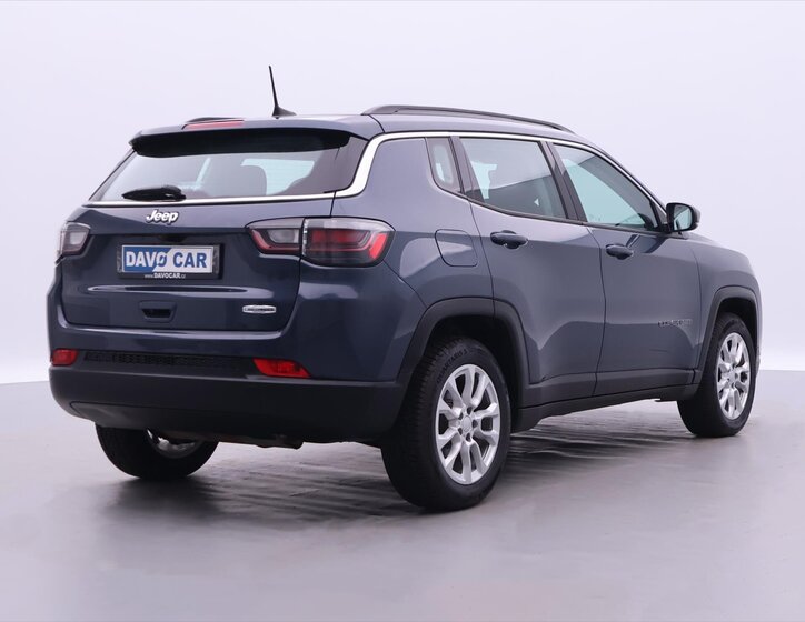 Jeep Compass 7