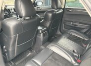 Chrysler 300C Kombi 3,0 l 160 kw