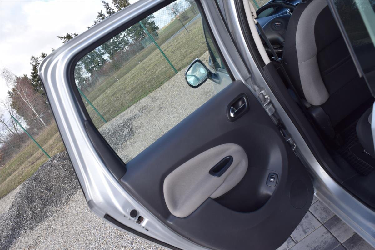 Citroën C3 Picasso Kombi 1,6 l 68 kw