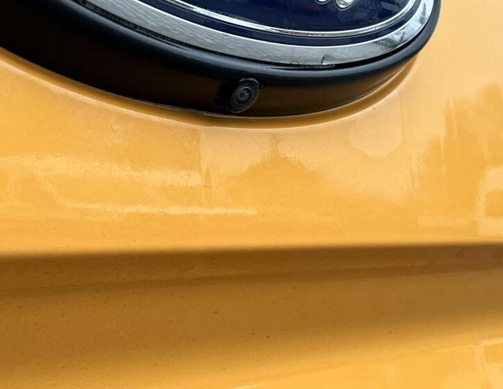 Ford Ranger Pick-up 2,0 l 151 kw