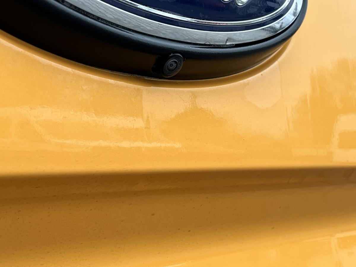 Ford Ranger Pick-up 2,0 l 151 kw