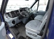 Ford Transit Ostatní 2,2 l 114 kw