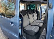 Peugeot Partner Kombi 1,6 l 80 kw