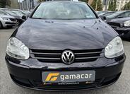 Volkswagen Golf 1