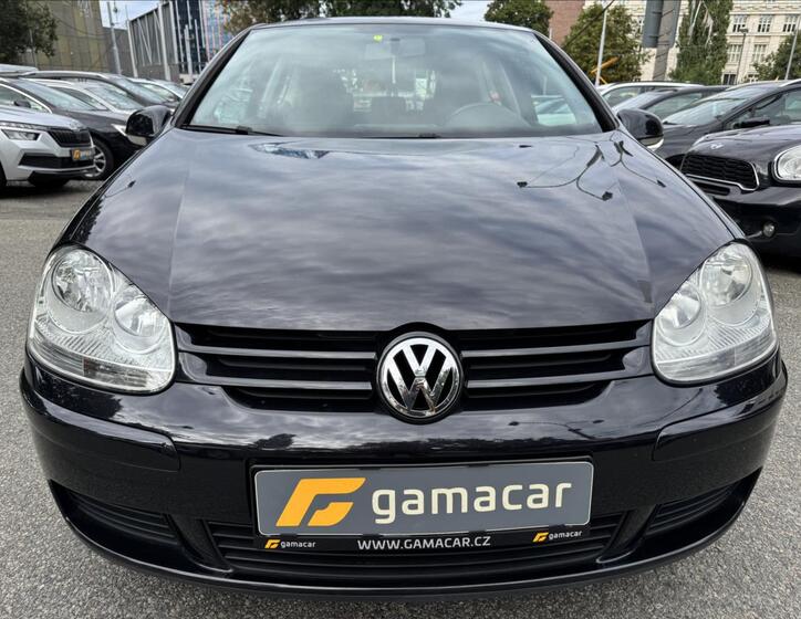 Volkswagen Golf 1