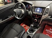 SsangYong Tivoli SUV / Terénní 1,6 l 94 kw