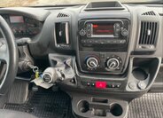 Fiat Ducato Skříň 2,2 l 103 kw