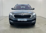 Škoda Karoq SUV / Terénní 1,5 l 110 kw