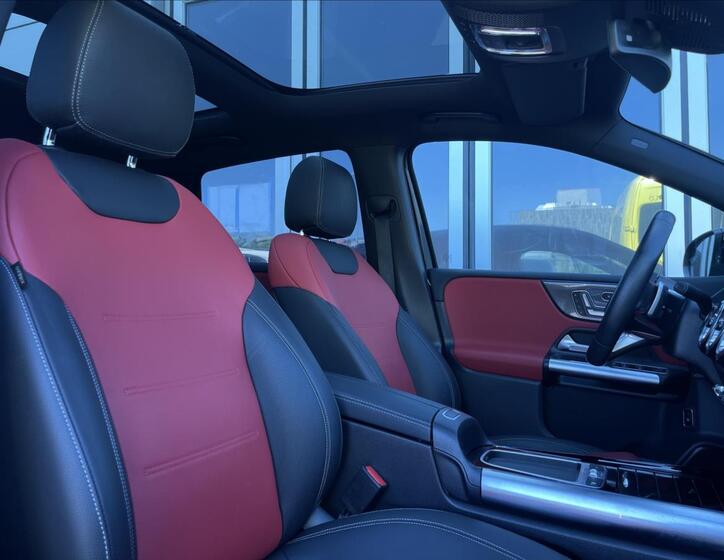 Mercedes-Benz Třídy B 15