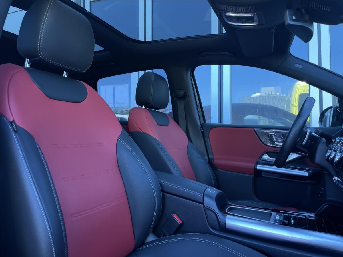 Mercedes-Benz Třídy B