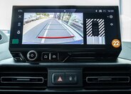 Peugeot Rifter MPV 1,5 l 96 kw