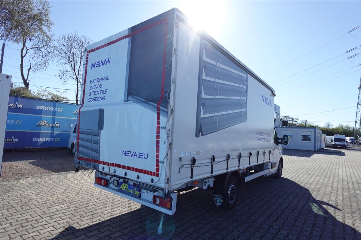 Renault Master Ostatní 2,3 l 120 kw