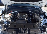 BMW X4 Sedan 2,0 l 140 kw