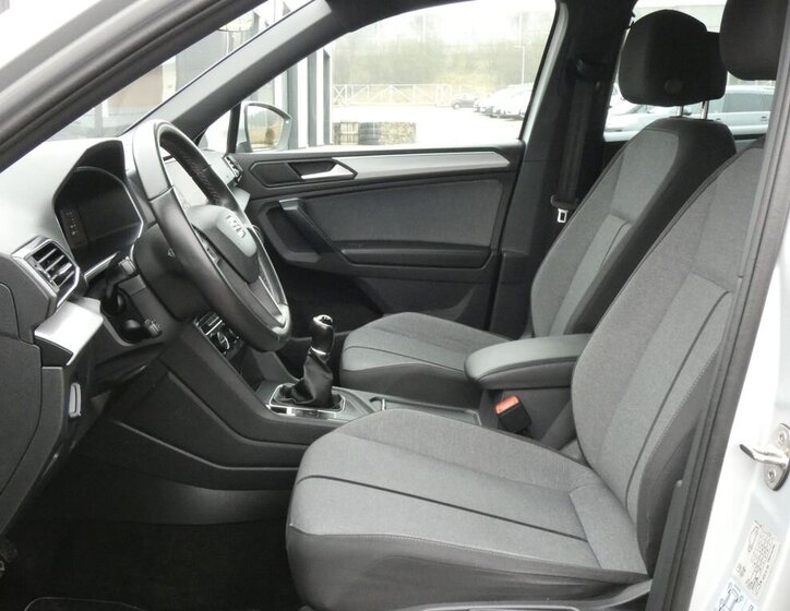 Seat Tarraco SUV 2,0 l 110 kw