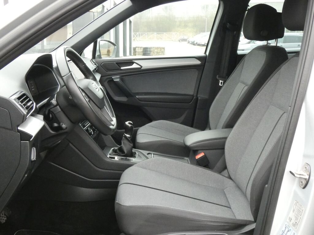 Seat Tarraco SUV 2,0 l 110 kw