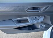 Volkswagen Caddy Skříň 1,5 l 85 kw