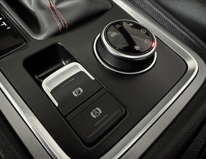 Seat Ateca SUV / Terénní 2,0 l 110 kw