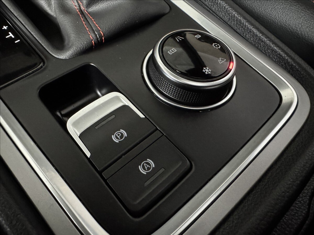 Seat Ateca SUV / Terénní 2,0 l 110 kw