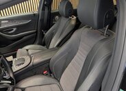 Mercedes-Benz Třídy E Kombi 2,0 l 143 kw