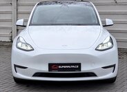 Tesla Model Y SUV / Terénní 0,0 393 kw