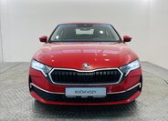 Škoda Octavia Liftback 1,5 l 85 kw
