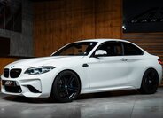 BMW M2 1