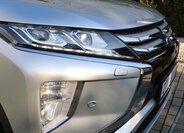 Mitsubishi Eclipse Cross Kombi 1,5 l 120 kw