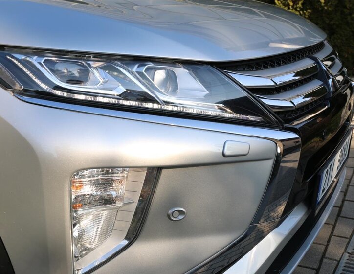 Mitsubishi Eclipse Cross Kombi 1,5 l 120 kw