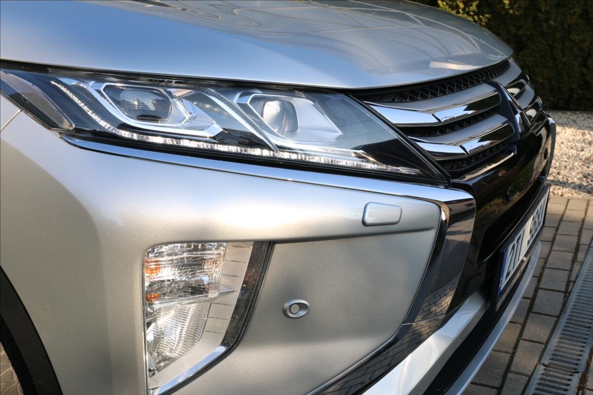 Mitsubishi Eclipse Cross Kombi 1,5 l 120 kw